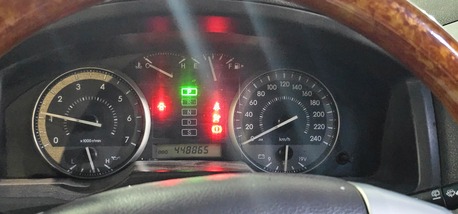 Al Thuqbah, Vehicles, Cars & Trucks , SAR 57000,  Toyota Land Cruiser,  2009,  Automatic,  450000 KM,