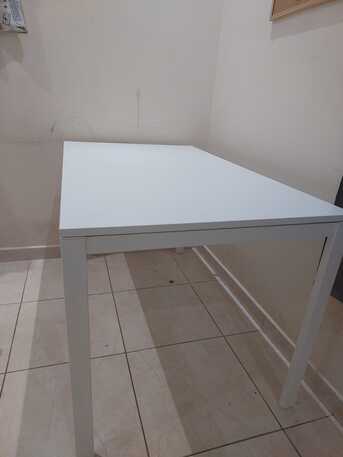 Azizia, Household Items, SAR 170,  HP Smart Tank Printer , IKEA Dinning Table