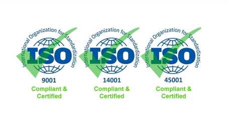 Al Tubaishi, Business, ISO  Certification Made Easy, Fast & Guaranteed