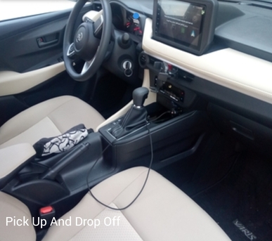 Haradh, Travel, Transportation/Taxi Service