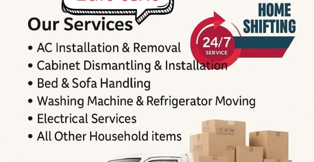 Riyadh, Relocation, HOUSE SHIFTING  MOVERS  PACKERS  ■COMPANY  PROFESSIONAL TEAM  REASONABLE PRICE 0557122869