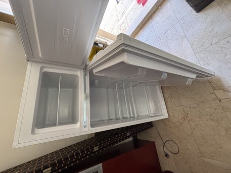 Al Badiah, Household Items, SAR 1200,  Selling Medium Fridge,mini Washing Machine And Air Cooler