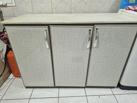 Thuqbah, Household Items, SAR 230,  Kitchen Cabnet