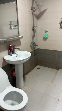 Hofuf, Apartments/Houses, SAR 2500/month,  Furnished,  2 BR,  2BHK FURNISHED APARTMENT