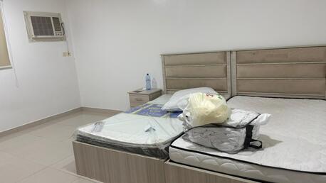 Hofuf, Apartments/Houses, SAR 2500/month,  Furnished,  2 BR,  2BHK FURNISHED APARTMENT