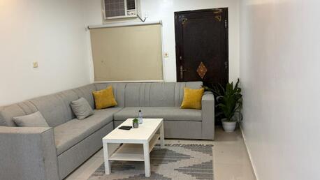 Hofuf, Apartments/Houses, SAR 2500/month,  Furnished,  2 BR,  2BHK FURNISHED APARTMENT