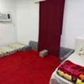 SAR 1000/month,  Well Maintained Furnished Room Available For Individual Prof To Haram)