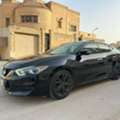 SAR 43000,  Nissan Maxima,  2018,  Automatic,  146000 KM,    SV Full Options With Sunroof N Very Reasonable Price