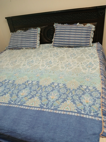 Dammam, Furniture, SAR 1500,  Complete Bed Room Set. Buy One Get One Free. With 2 Free Mattresses.