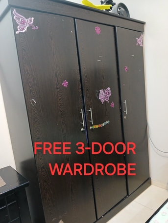 Dammam, Furniture, SAR 1500,  Complete Bed Room Set. Buy One Get One Free. With 2 Free Mattresses.