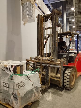 Jeddah, Temp Jobs, General Labour, Welder, Tiles Mason