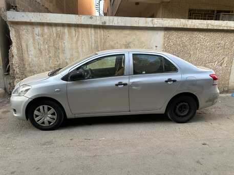 Hara, Vehicles, Cars & Trucks , SAR 17500,  Toyota Yaris,  2010,  Automatic,  247340 KM,  Urgent Selling