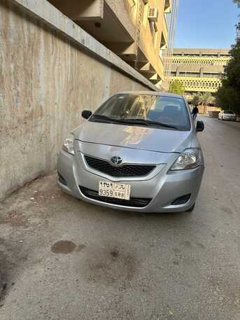 Hara, Vehicles, Cars & Trucks , SAR 17500,  Toyota Yaris,  2010,  Automatic,  247340 KM,  Urgent Selling