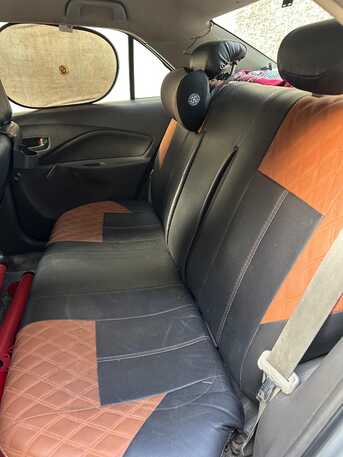 Hara, Vehicles, Cars & Trucks , SAR 17500,  Toyota Yaris,  2010,  Automatic,  247340 KM,  Urgent Selling