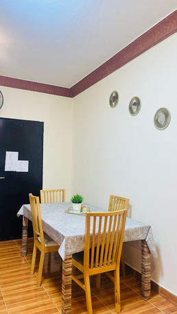 Al Malaz, Furniture, SAR 300,  Looking To Sell A Dining Table