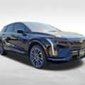 USD 50961,  Cadillac OPTIQ,  2025,  00 KM,  Brand-New   Sport 1