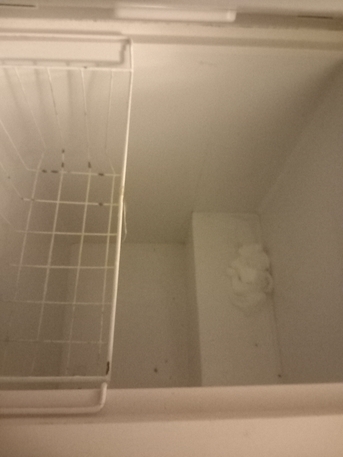 Jeddah, Electronics, SAR 900,  De Freezer