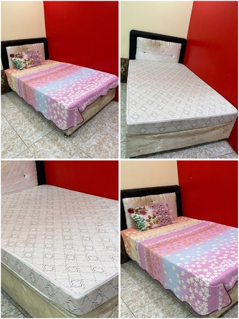 Jeddah, Household Items, SAR 1,  FINAL 12 HOURS - EMERGENCY EXIT SALE - SINGLE BED