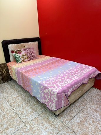 Jeddah, Household Items, SAR 1,  FINAL 12 HOURS - EMERGENCY EXIT SALE - SINGLE BED