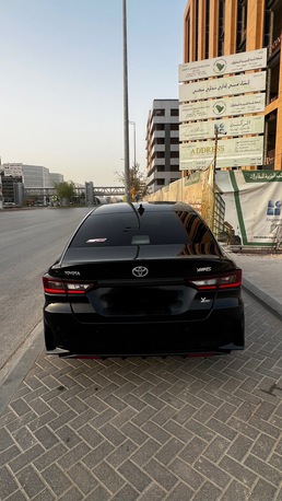 Al Batha, Vehicle Lease Transfer, SAR 1831,  Toyoya Yaris 2023 Lease Transfer