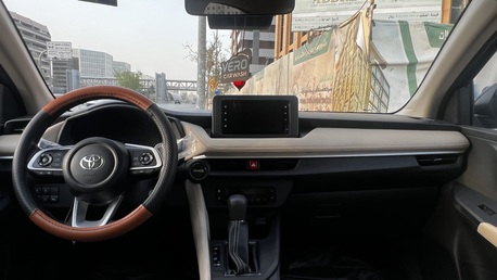 Al Batha, Vehicle Lease Transfer, SAR 1831,  Toyoya Yaris 2023 Lease Transfer