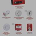 SAR 1,  Fire Alarm System