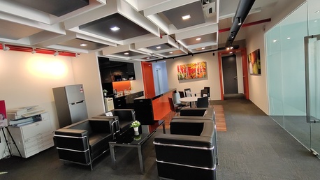 Kuala Lumpur, Offices, MYR 900,  80 Sq. Feet,  24/7 Access Office Space For Startups, Puchong Setiawalk