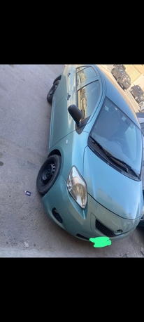 Khobar, Vehicles, Cars & Trucks , SAR 20,  Toyota Yaris,  2010,  Automatic,  2 KM,  Yaris