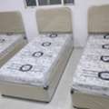 SAR 2,  All Kinds Of Single Bed And Mattress Available In Low Price