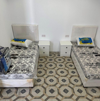 Jeddah, Furniture, SAR 2,  All Kinds Of Single Bed And Mattress Available In Low Price