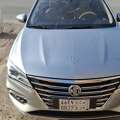 SAR 41000,  MG 5,  2025,  Automatic,  5000 KM,     &ndash; 5,000 KM &ndash; Excellent Condition