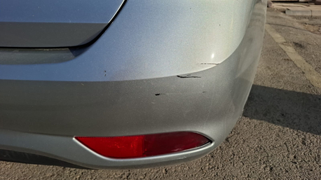 Riyadh, Vehicles, Cars & Trucks , SAR 41000,  MG 5,  2025,  Automatic,  5000 KM,     &ndash; 5,000 KM &ndash; Excellent Condition