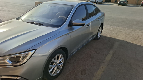 Riyadh, Vehicles, Cars & Trucks , SAR 41000,  MG 5,  2025,  Automatic,  5000 KM,     &ndash; 5,000 KM &ndash; Excellent Condition