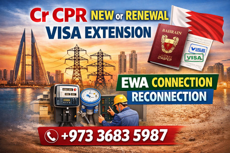 Dhaka, Travel, Cr Cpr New Or Renewal Visa Extension
