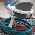 SAR 65,  Baby Walker