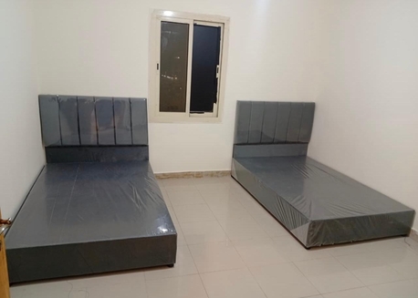Jeddah, Furniture, SAR 3,  All Types Of Best Quality Medium Size Bed And Mattress Available In Low Price