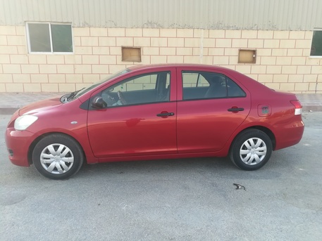Riyadh, Vehicles, Cars & Trucks , SAR 20000,  Toyota Yaris 2013,  2013,  Automatic,  177060 KM,   Model In Very Good Running Condition