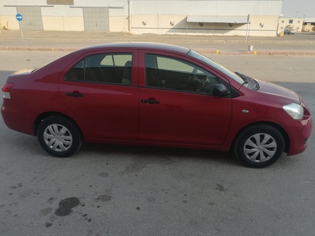 Riyadh, Vehicles, Cars & Trucks , SAR 20000,  Toyota Yaris 2013,  2013,  Automatic,  177060 KM,   Model In Very Good Running Condition