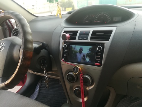 Riyadh, Vehicles, Cars & Trucks , SAR 20000,  Toyota Yaris 2013,  2013,  Automatic,  177060 KM,   Model In Very Good Running Condition