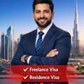 Freelance Visa / Residence Visa