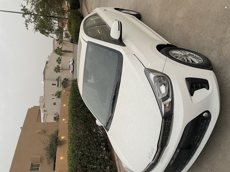 Al Rawdah, Vehicles, Cars & Trucks , SAR 46000,  Kia Pegas,  2025,  Automatic,  1400 KM,    &ndash; Full Option Low Mileage New