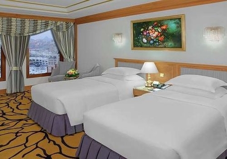 Makkah, Jobs, Housekeeper,Cleaner, Makkah Residential Hotel