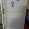 SAR 1100,  Samsung Refrigerator 16.9Cft