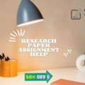 AUD 1,  Research Paper Assignment Help &ndash; Expert Guidance For Academic Research