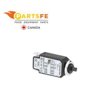 New York, Appliances, USD 47,  Middleby Marshall 45036 Circuit Breaker For Conveyor Oven, 240V, 3A, 2Term