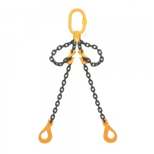 Sydney, Tools, Purchase Lifting Chain Slings For Diverse Applications In SA