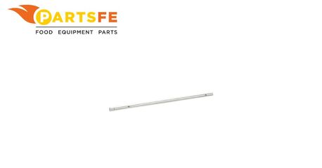 New York, Appliances, USD 33,  Roundup - AJ Antunes 2150118 Drive Shaft W/ Flat End, 1/2" X 14-1/2"