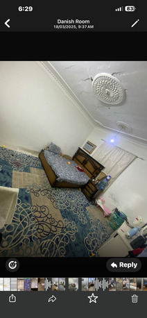 Riyadh, Air Conditioners, SAR 0500,  Selling House Hold Items