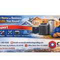 Reliable Heating & Cooling Services &ndash; Call Now!