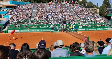 Paris, Tickets, EUR 11979,  Monte Carlo Tennis Tickets Your Ultimate Guide For 2026